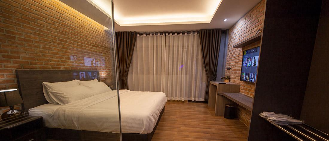 Minimum 2 Day Stay - Special offer at Feel Nimman Boutique Hotel