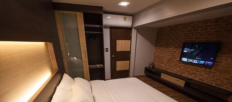 Weekly Deals - Special offer at Feel Nimman Boutique Hotel